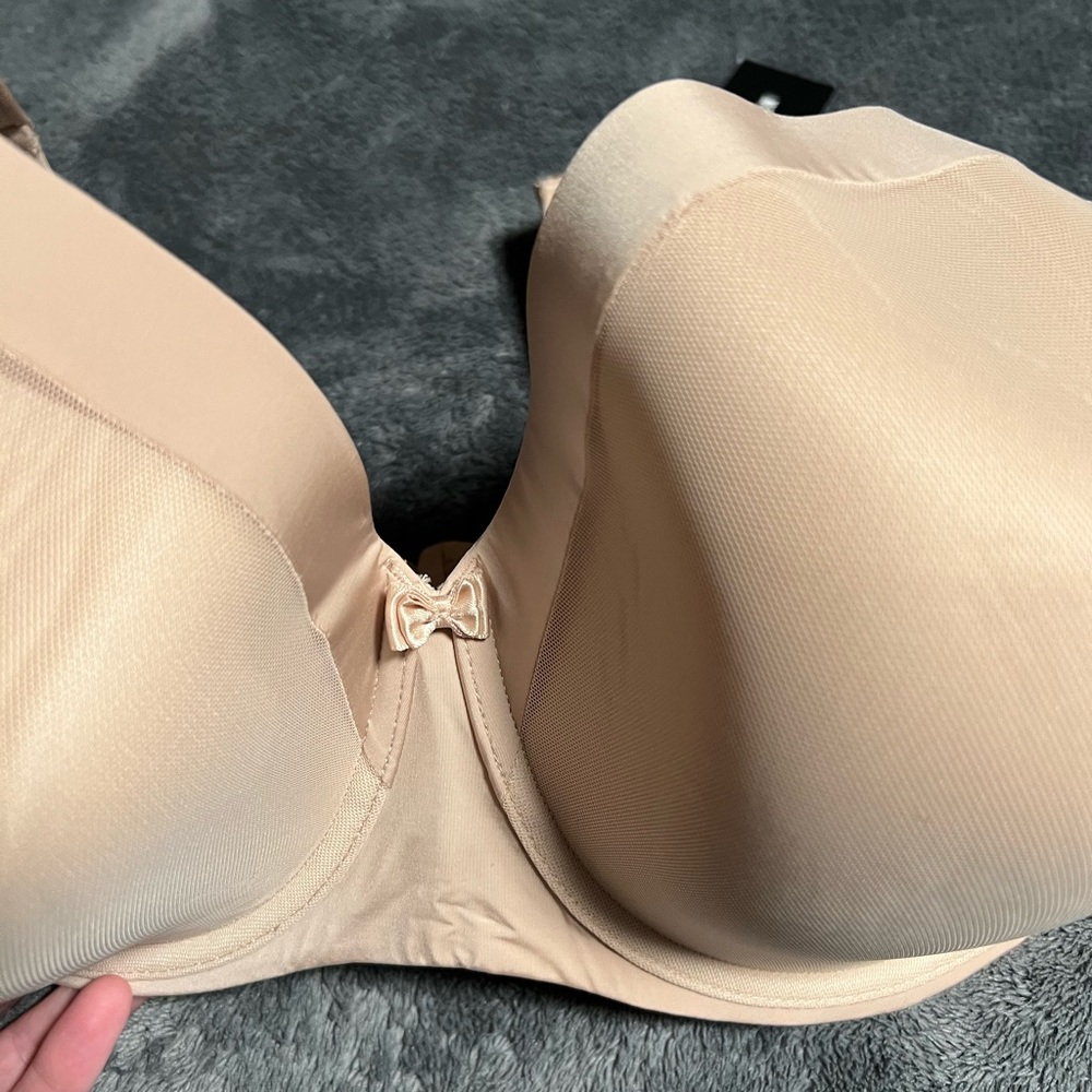Torrid Balconette Bra - Picture 3 of 7